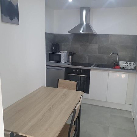 Maison Plain Pied Avec Jardin Villeneuve-le-Roi Dış mekan fotoğraf