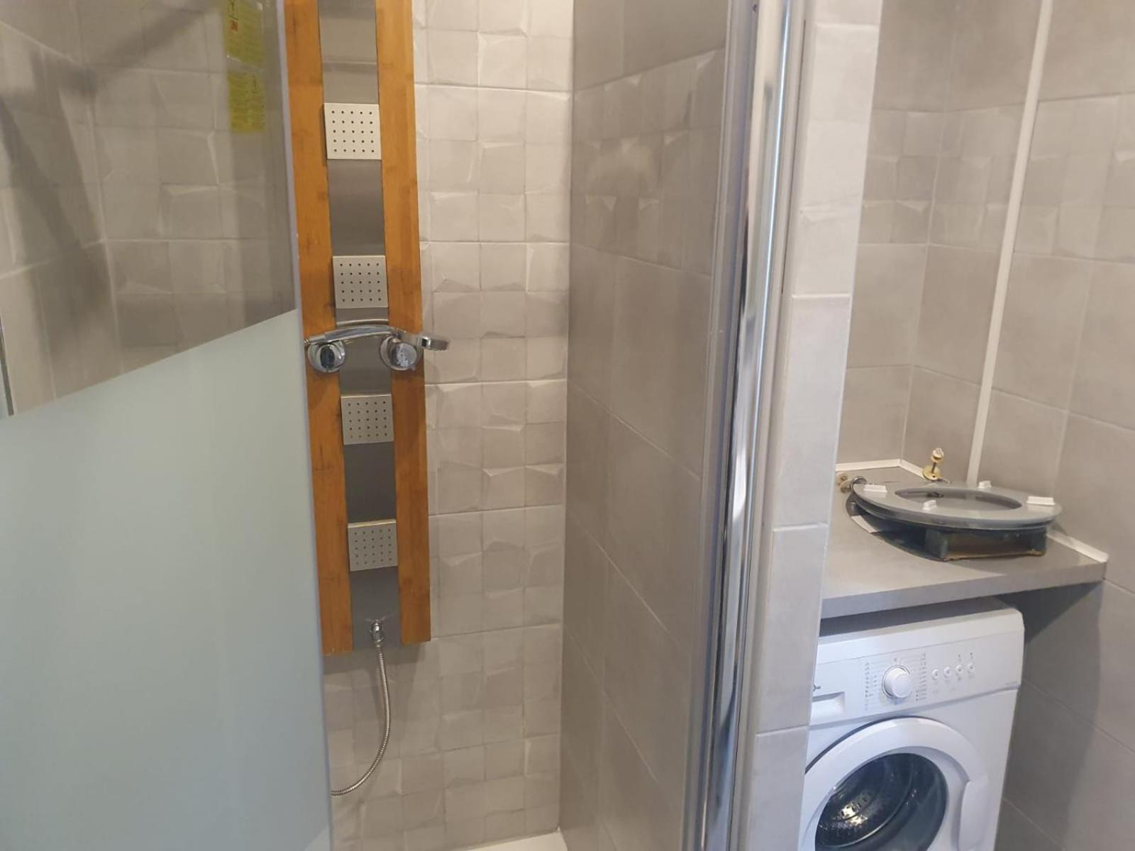 Maison Plain Pied Avec Jardin Villeneuve-le-Roi Dış mekan fotoğraf
