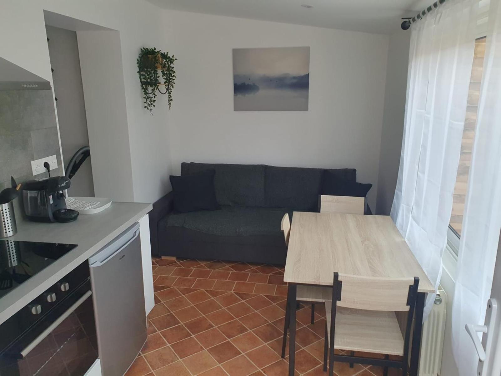 Maison Plain Pied Avec Jardin Villeneuve-le-Roi Dış mekan fotoğraf