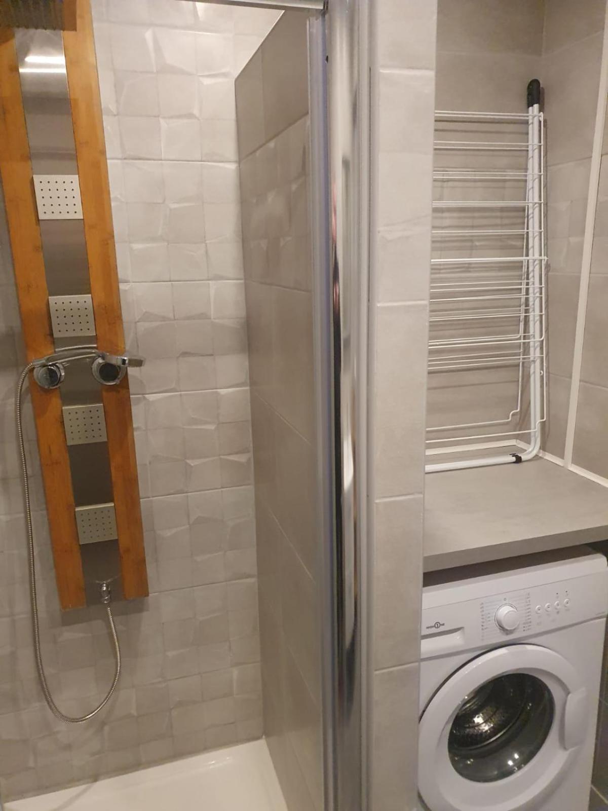 Maison Plain Pied Avec Jardin Villeneuve-le-Roi Dış mekan fotoğraf