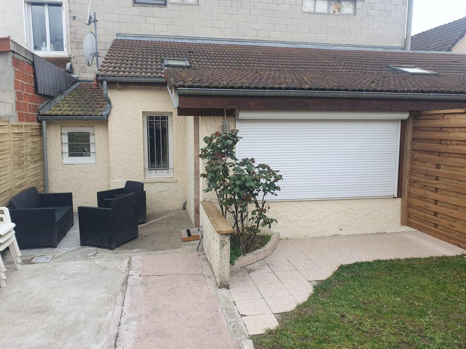 Maison Plain Pied Avec Jardin Villeneuve-le-Roi Dış mekan fotoğraf