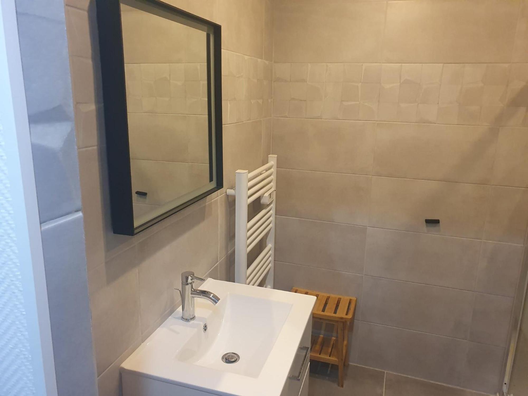 Maison Plain Pied Avec Jardin Villeneuve-le-Roi Dış mekan fotoğraf